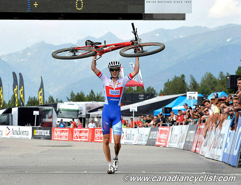 World Cup Valnord, Andorra