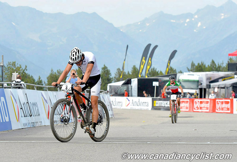 World Cup Valnord, Andorra