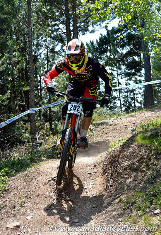 World Cup Valnord, Andorra