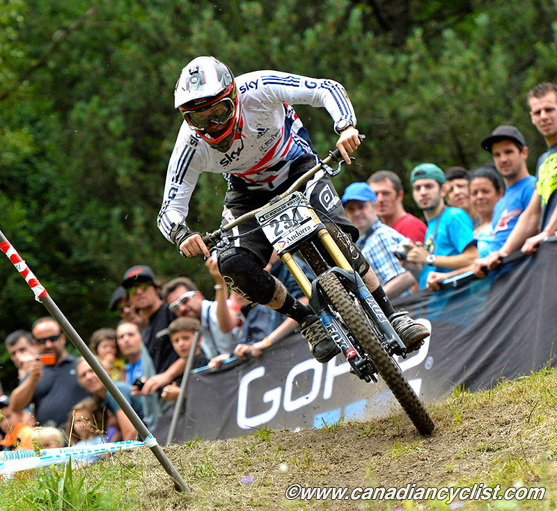 World Cup Valnord, Andorra