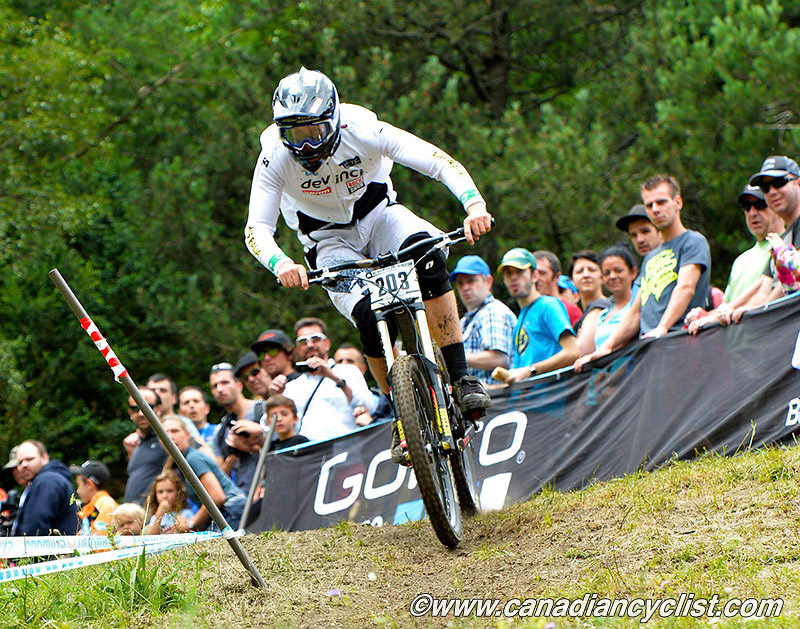 World Cup Valnord, Andorra