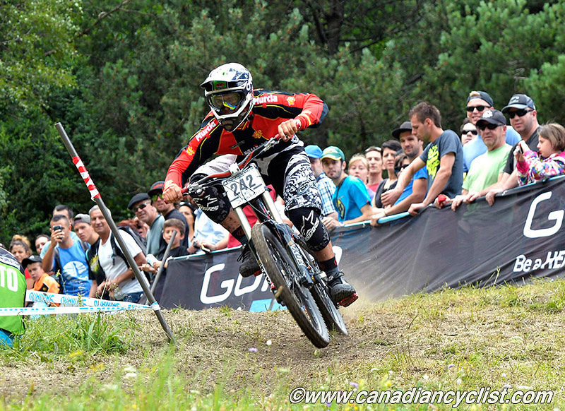 World Cup Valnord, Andorra