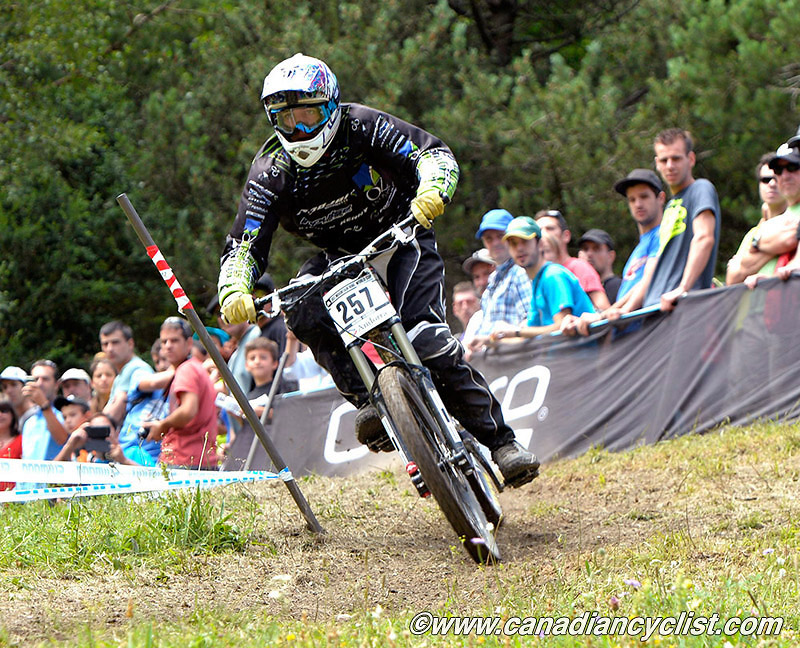 World Cup Valnord, Andorra
