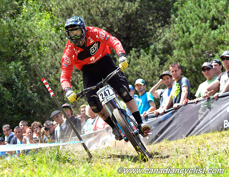 World Cup Valnord, Andorra