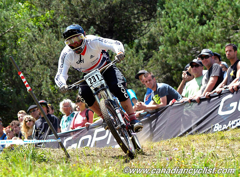 World Cup Valnord, Andorra