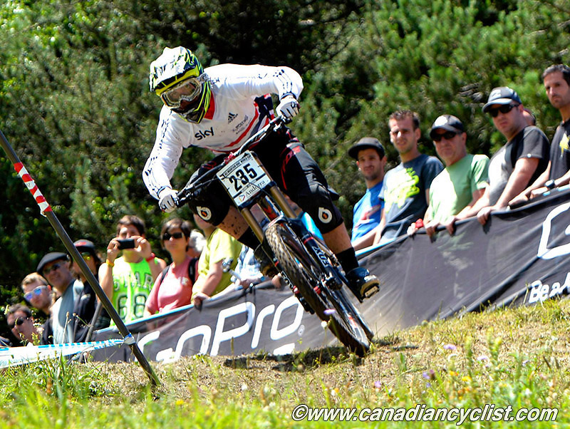 World Cup Valnord, Andorra