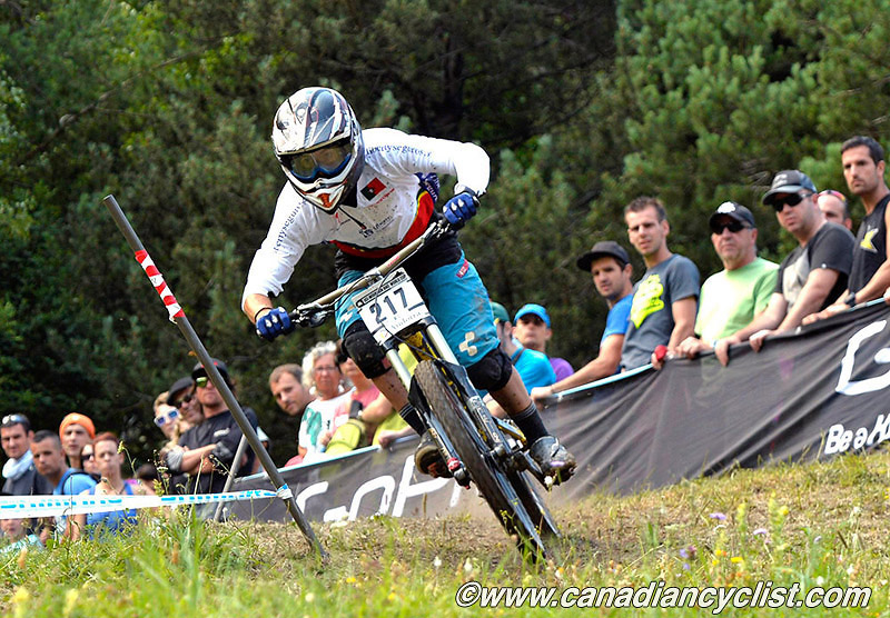 World Cup Valnord, Andorra