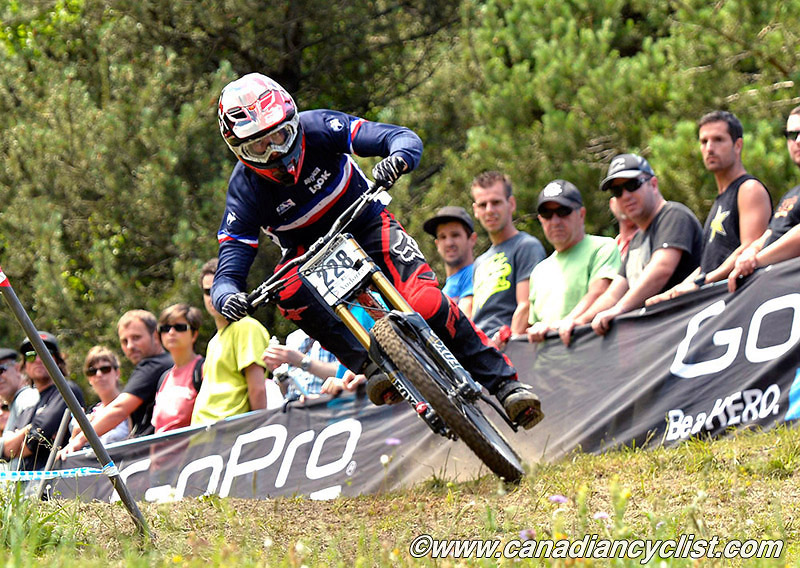 World Cup Valnord, Andorra