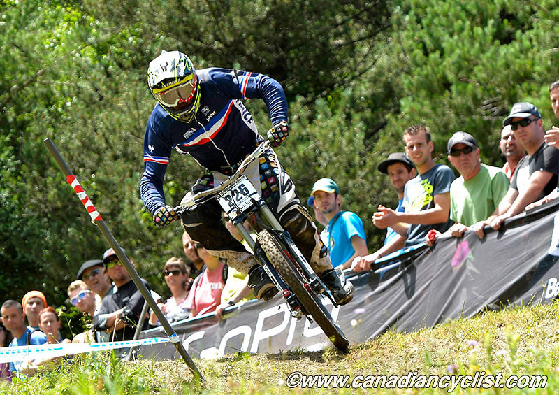 World Cup Valnord, Andorra