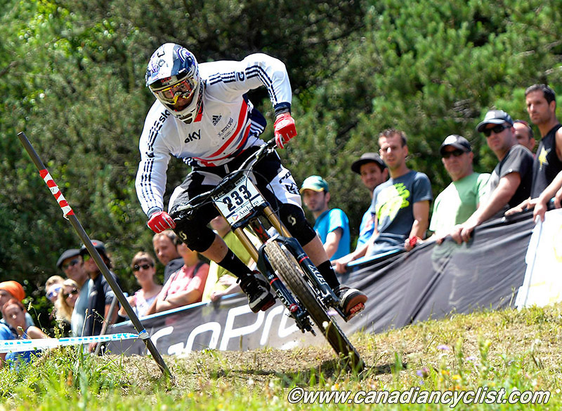 World Cup Valnord, Andorra