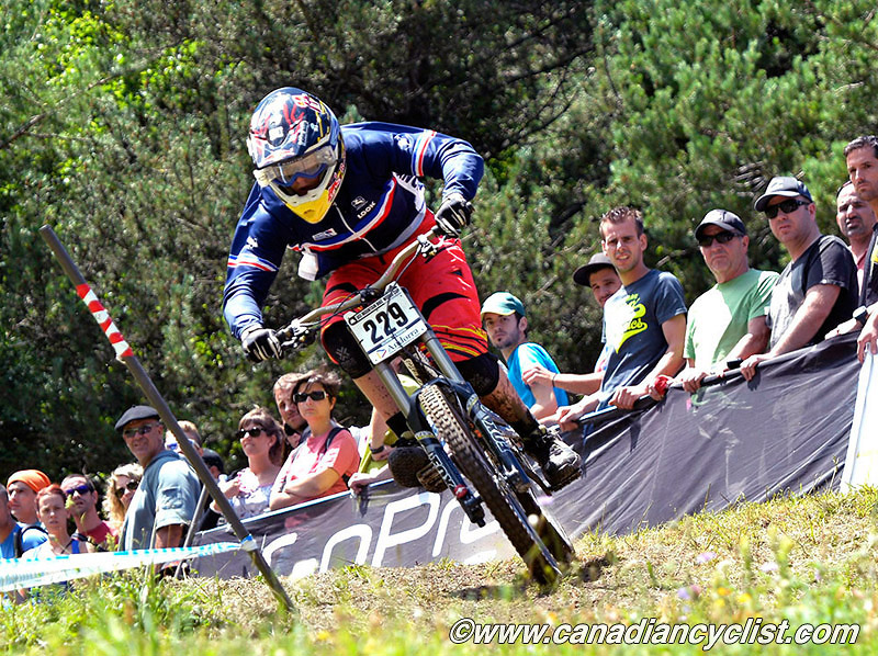 World Cup Valnord, Andorra