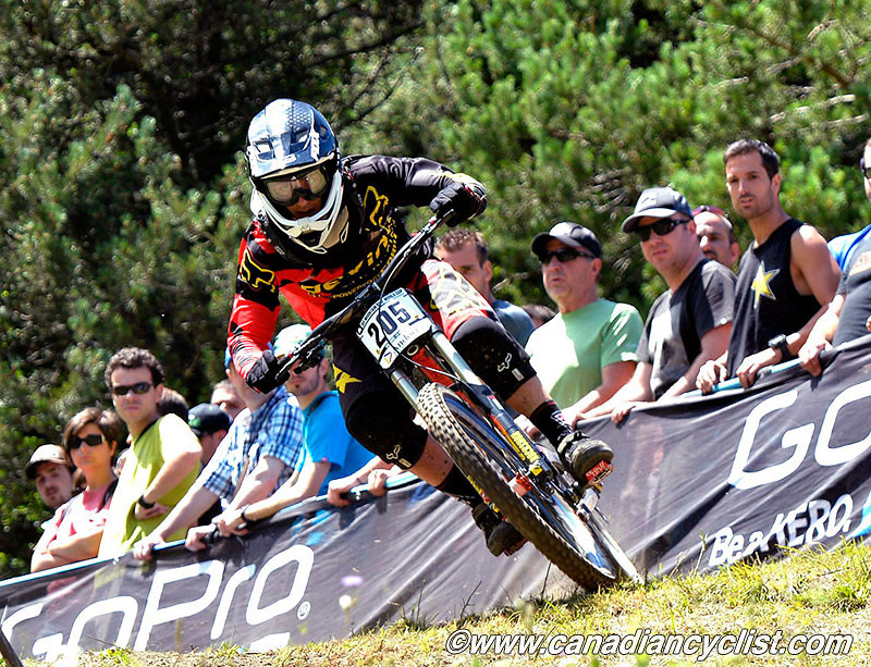 World Cup Valnord, Andorra