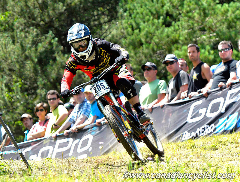 World Cup Valnord, Andorra