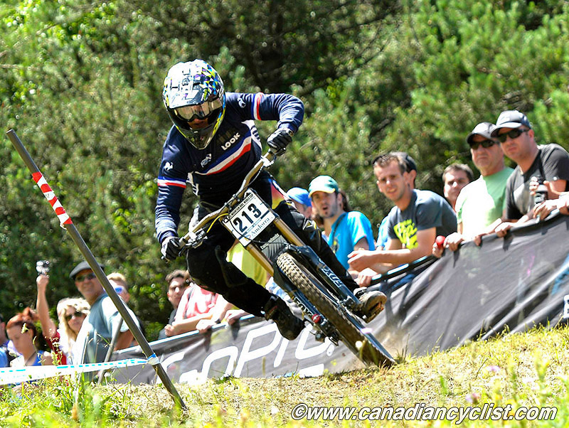 World Cup Valnord, Andorra