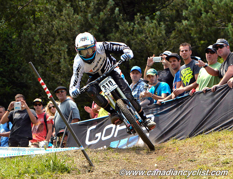 World Cup Valnord, Andorra