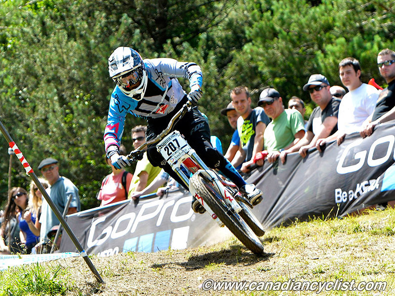 World Cup Valnord, Andorra