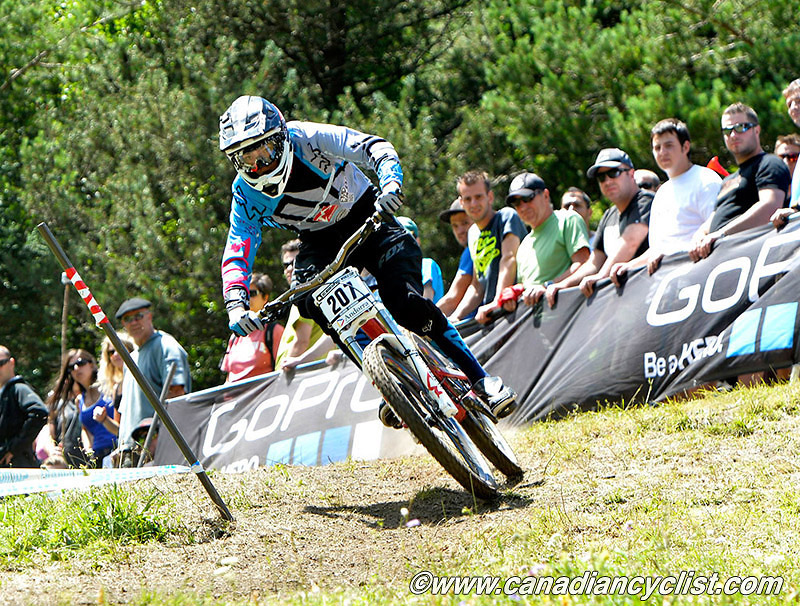 World Cup Valnord, Andorra