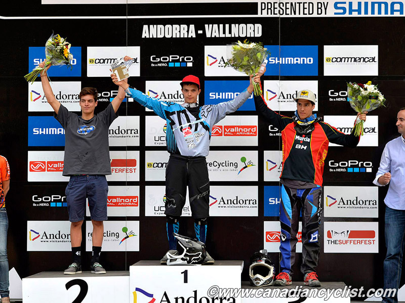 World Cup Valnord, Andorra