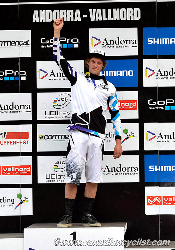 World Cup Valnord, Andorra