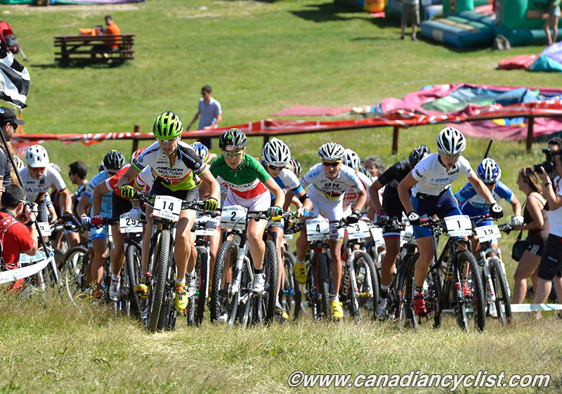 World Cup Valnord, Andorra