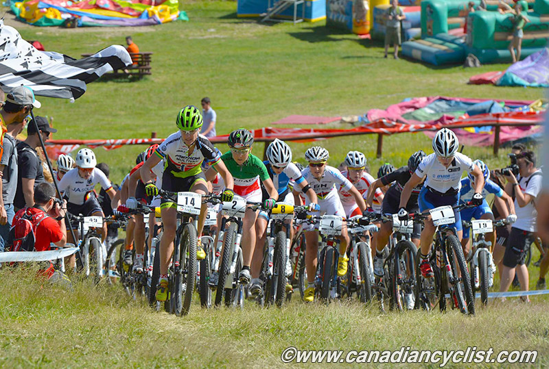 World Cup Valnord, Andorra