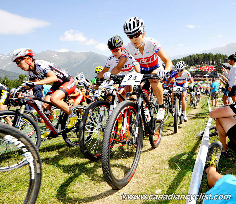 World Cup Valnord, Andorra