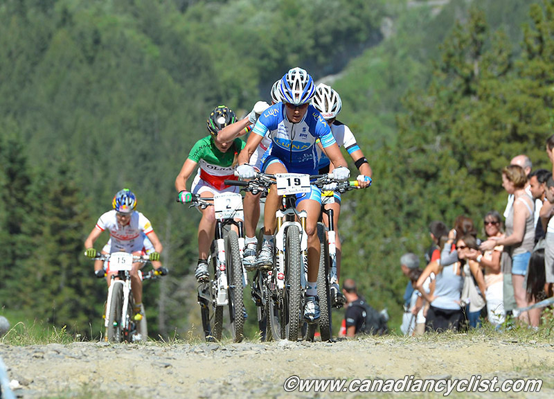 World Cup Valnord, Andorra