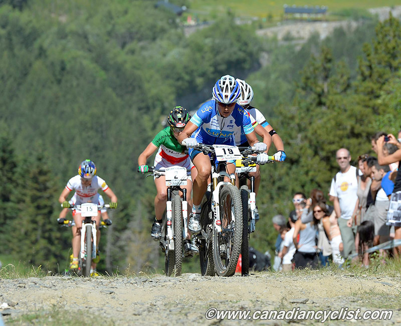 World Cup Valnord, Andorra