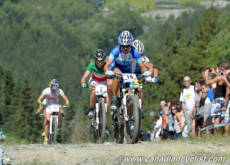 World Cup Valnord, Andorra