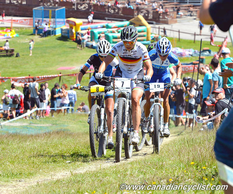 World Cup Valnord, Andorra