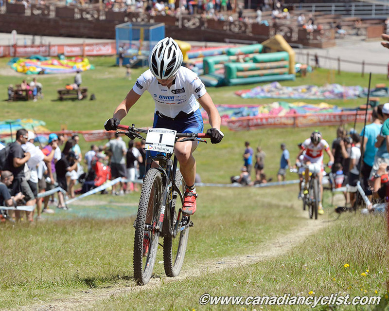World Cup Valnord, Andorra