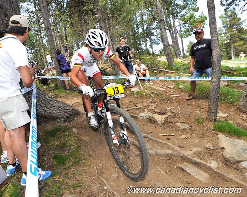 World Cup Valnord, Andorra