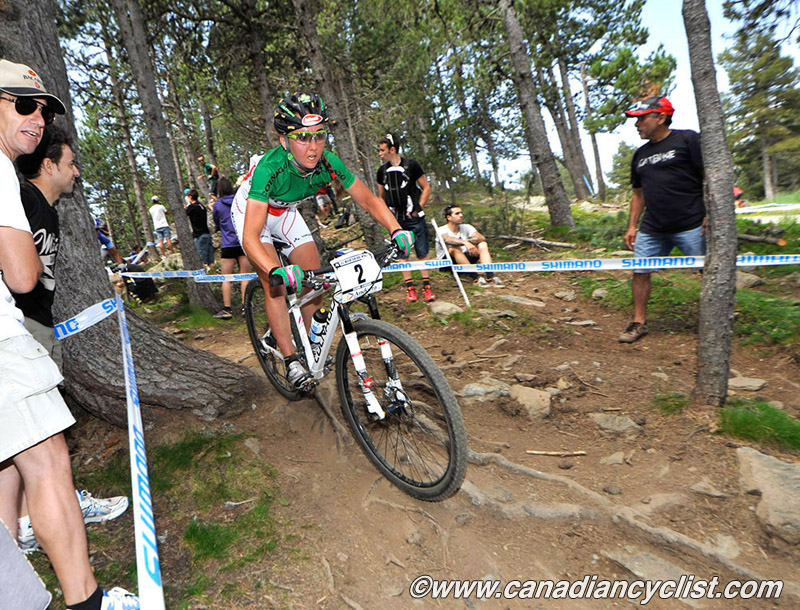 World Cup Valnord, Andorra
