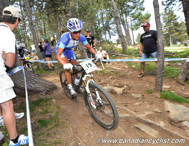 World Cup Valnord, Andorra