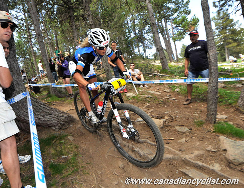 World Cup Valnord, Andorra