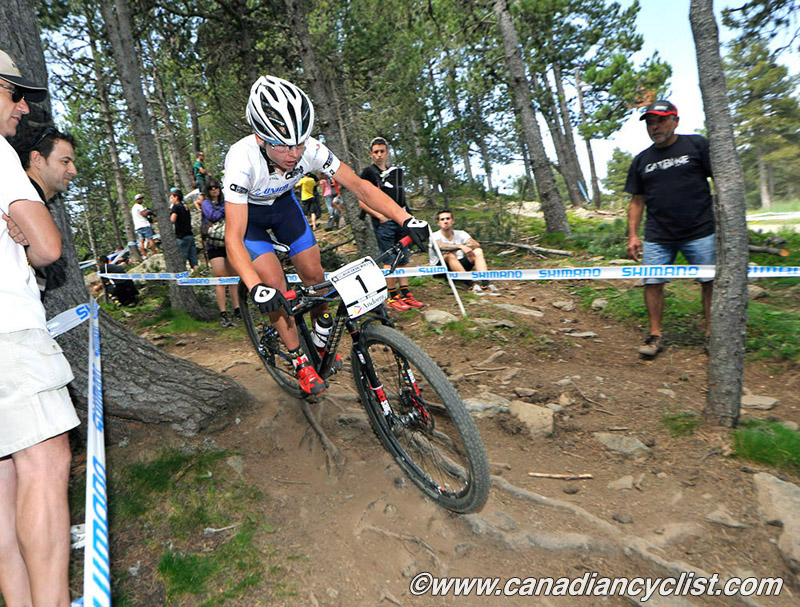 World Cup Valnord, Andorra