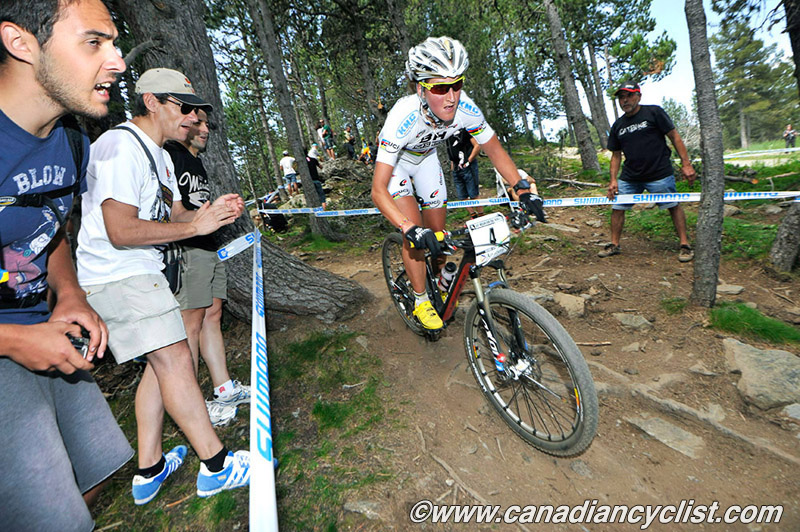 World Cup Valnord, Andorra