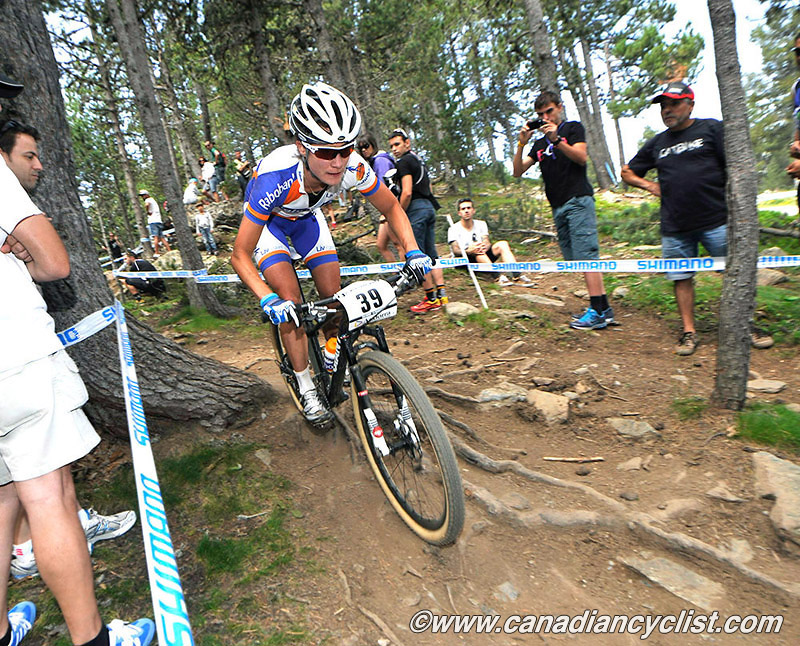 World Cup Valnord, Andorra