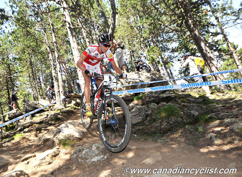 World Cup Valnord, Andorra