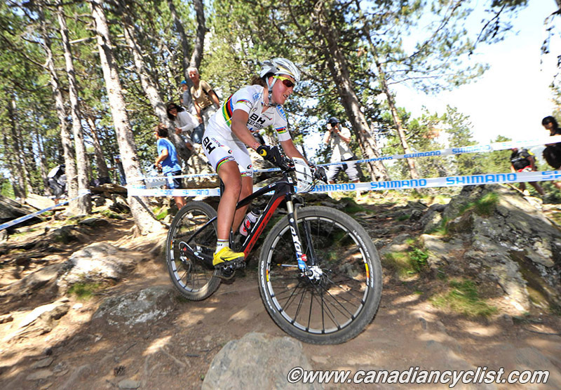 World Cup Valnord, Andorra