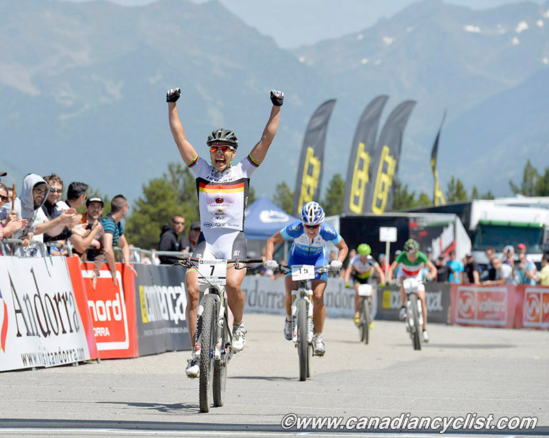 World Cup Valnord, Andorra