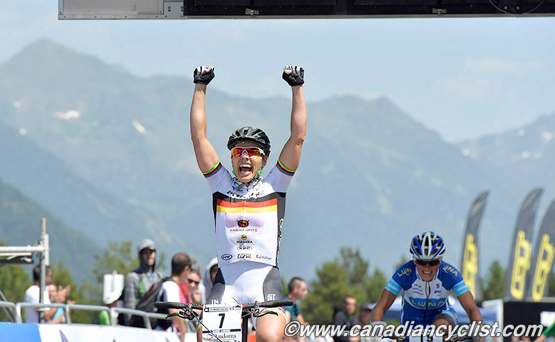 World Cup Valnord, Andorra
