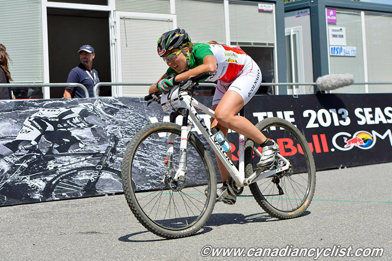 World Cup Valnord, Andorra