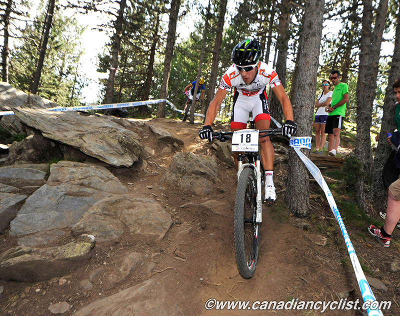 World Cup Valnord, Andorra