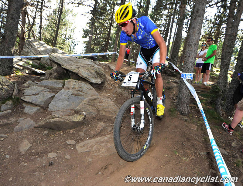 World Cup Valnord, Andorra