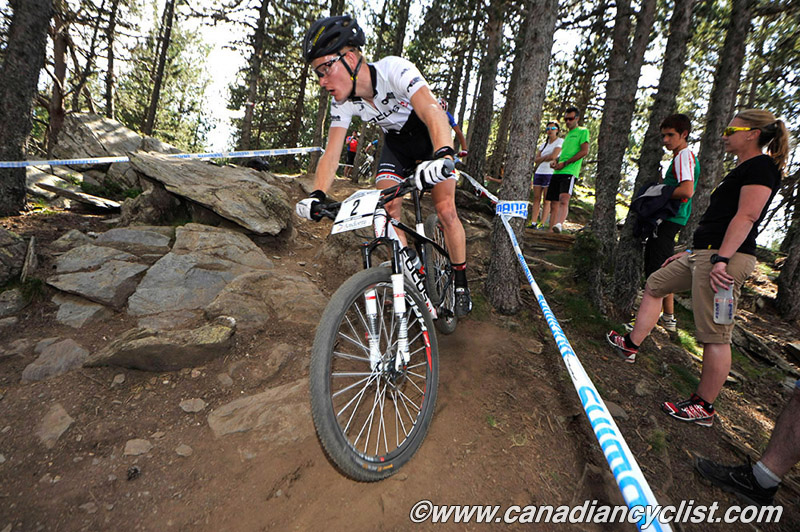 World Cup Valnord, Andorra