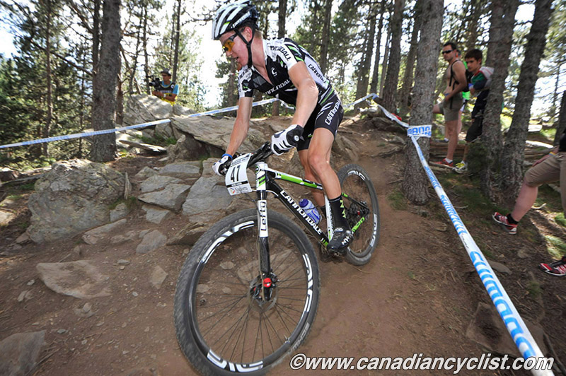 World Cup Valnord, Andorra
