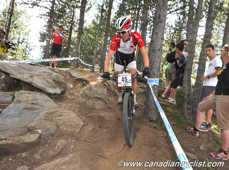 World Cup Valnord, Andorra