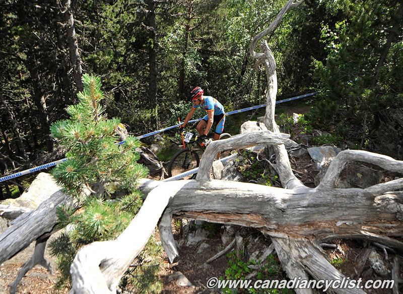 World Cup Valnord, Andorra