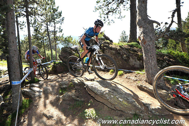 World Cup Valnord, Andorra
